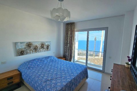 Продажа квартиры в Бодруме, Мугле, Турция 2+1, 110м2, №212652 – фото 12