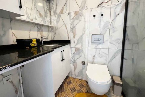 Apartment for sale  in Demirtas, Alanya, Antalya, Turkey, 1 bedroom, 50m2, No. 228400 – photo 18