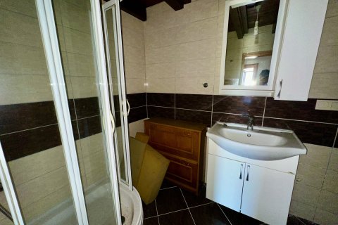 2+1 Villa  i Alanya, Antalya, Turkiet Nr. 216404 - 12