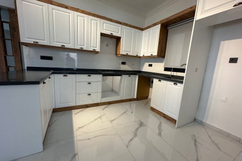 4+1 Villa  i Didim, Aydin, Turkiet Nr. 219925 - 12