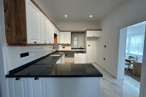 4+1 Villa  i Didim, Aydin, Turkiet Nr. 219925 - 13