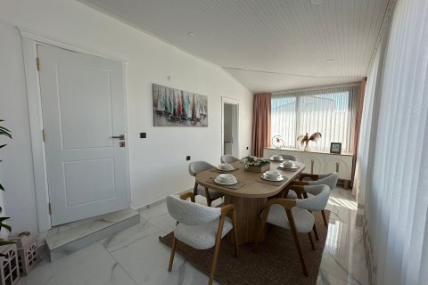 4+1 Villa  i Didim, Aydin, Turkiet Nr. 219925 - 14