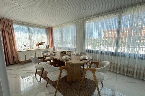 4+1 Villa  i Didim, Aydin, Turkiet Nr. 219925 - 15