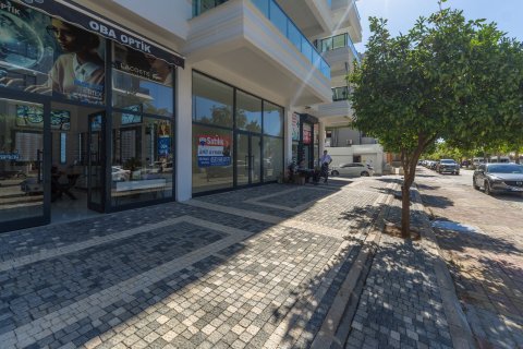 Gewerbeimmobilien  in Alanya, Antalya, Türkei Nr. 212213 - 27