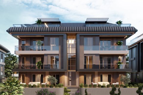 3+1 Lägenhet  i Beylikduezue, istanbul, Turkiet Nr. 215123 - 1