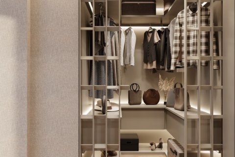 2+1 Leilighet i Beylikduezue, Istanbul, Tyrkia Nr. 215122 - 15