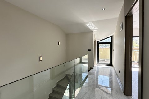 4+1 Villa  i Kemer, Antalya, Tyrkia Nr. 228576 - 18