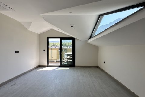4+1 Villa  i Kemer, Antalya, Tyrkia Nr. 228576 - 20