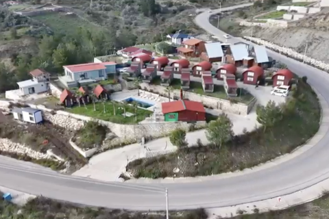 Hotel  i Antalya, Tyrkiet Nr. 232179 - 13
