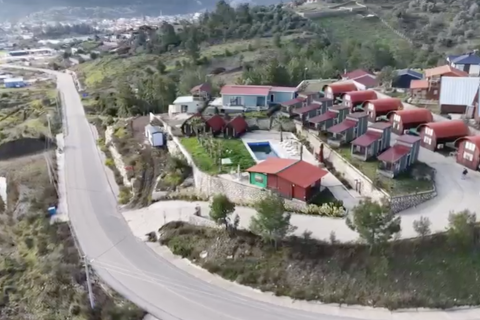 Hotel  i Antalya, Tyrkiet Nr. 232179 - 12