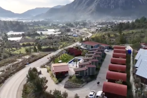 Hotel  i Antalya, Tyrkiet Nr. 232179 - 11