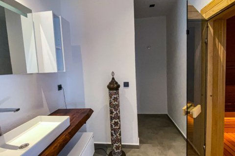 4+1 Villa i Ovacik, Mugla, Turkiet Nr. 228974 - 23