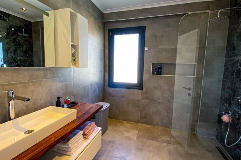 4+1 Villa i Ovacik, Mugla, Turkiet Nr. 228974 - 25