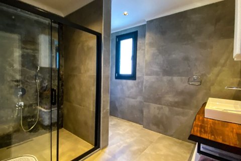 4+1 Villa i Ovacik, Mugla, Turkiet Nr. 228974 - 22