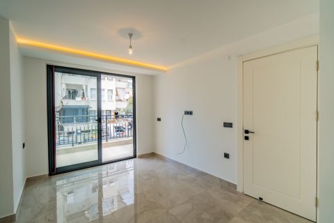 Продажа квартиры  в Аланье, Анталье, Турция 1+1, 50м2, №221474 – фото 6