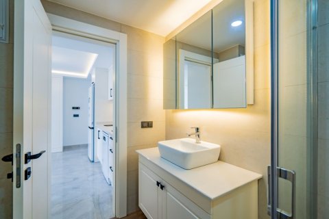 Продажа квартиры  в Аланье, Анталье, Турция 1+1, 50м2, №221474 – фото 9