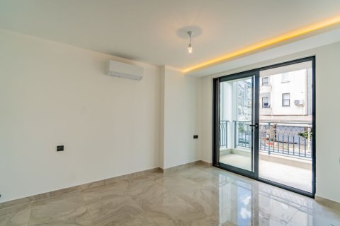 Продажа квартиры  в Аланье, Анталье, Турция 1+1, 50м2, №221474 – фото 7