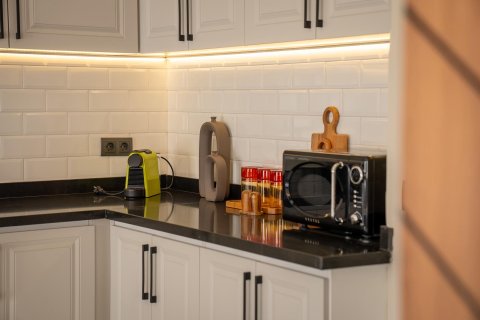 Daire 3+1 Alanya, Antalya, Türkiye №219921 - 17