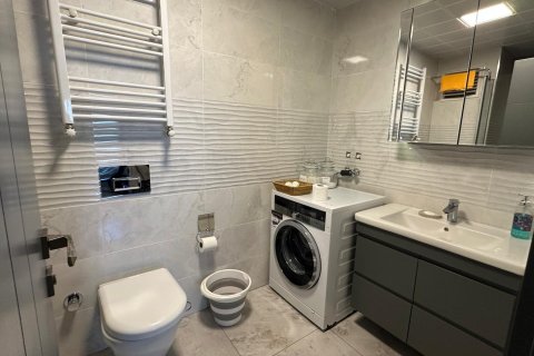 3+1 Leilighet  i Konyaalti, Antalya, Tyrkia Nr. 225849 - 13
