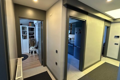 3+1 Leilighet  i Konyaalti, Antalya, Tyrkia Nr. 225849 - 12