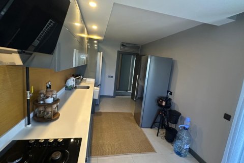 3+1 Leilighet  i Konyaalti, Antalya, Tyrkia Nr. 225849 - 11