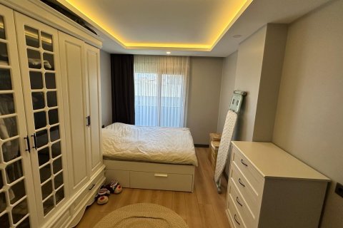 3+1 Leilighet  i Konyaalti, Antalya, Tyrkia Nr. 225849 - 14