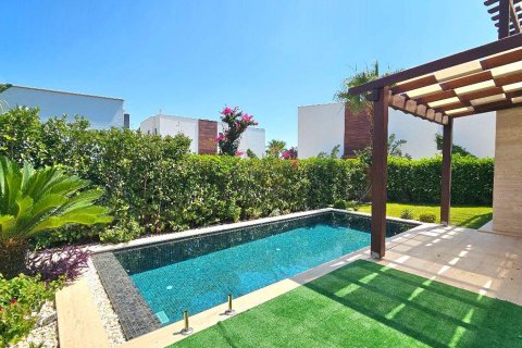 Продажа виллы в Бодруме, Мугле, Турция 3+1, 170м2, №213799 – фото 4