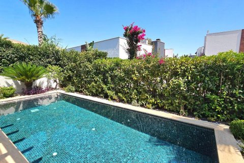 Продажа виллы в Бодруме, Мугле, Турция 3+1, 170м2, №213799 – фото 6