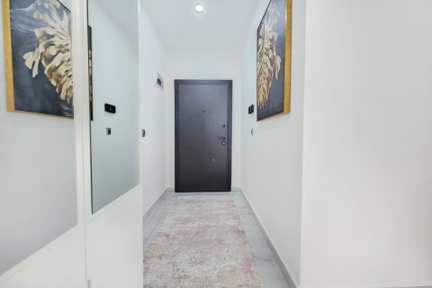 1+1 Leilighet i Moonlight Residence, Avsallar, Antalya, Tyrkia Nr. 212369 - 9