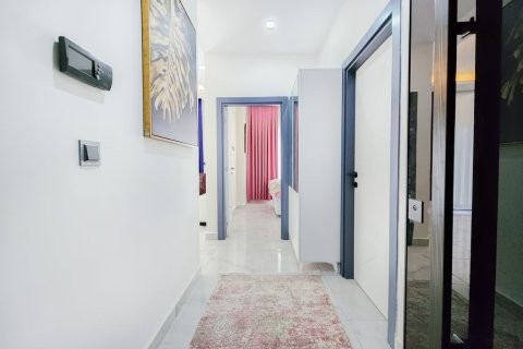 1+1 Leilighet i Moonlight Residence, Avsallar, Antalya, Tyrkia Nr. 212369 - 8