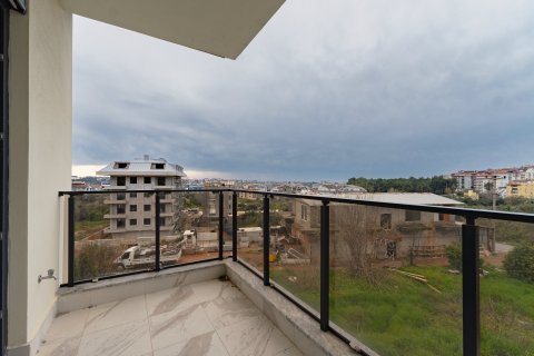 Lejlighed  i Oba, Antalya, Tyrkiet Nr. 222410 - 12