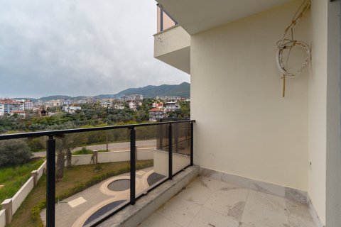 Lejlighed  i Oba, Antalya, Tyrkiet Nr. 222410 - 13