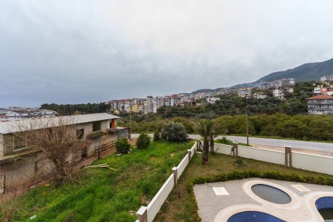 Lejlighed  i Oba, Antalya, Tyrkiet Nr. 222410 - 14