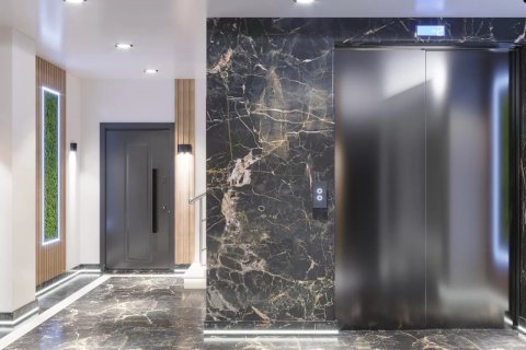 Продажа квартиры  в Бейоглу, Стамбуле, Турция 2+1, 69.50м2, №215769 – фото 7