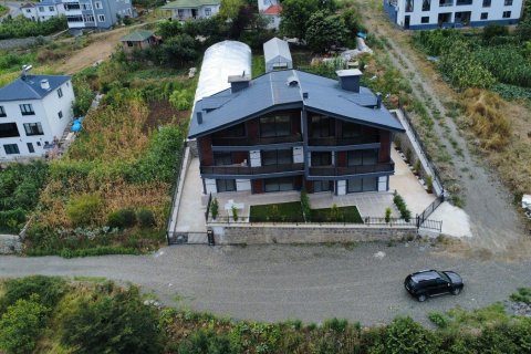 10+2 Villa i Trabzon, Turkiet Nr. 228880 - 2