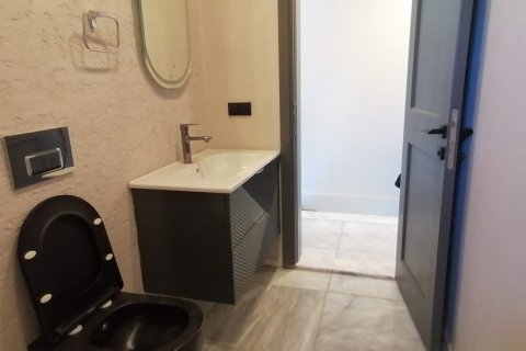 4+1 Villa  in Fethiye, Mugla, Türkei Nr. 214937 - 29