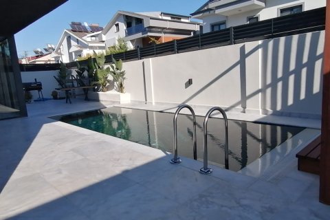 4+1 Villa  in Fethiye, Mugla, Türkei Nr. 214937 - 27