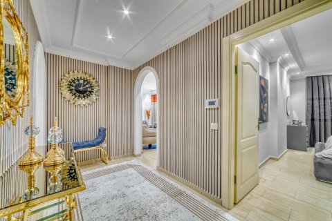 Apartment for sale  in Alanya, Antalya, Turkey, 4 bedrooms, 200m2, No. 213738 – photo 5