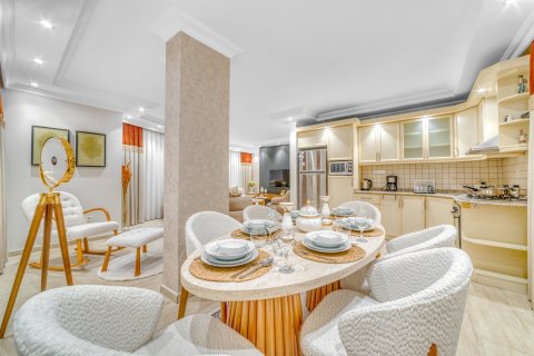 Apartment for sale  in Alanya, Antalya, Turkey, 4 bedrooms, 200m2, No. 213738 – photo 6