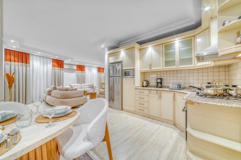 Apartment for sale  in Alanya, Antalya, Turkey, 4 bedrooms, 200m2, No. 213738 – photo 7