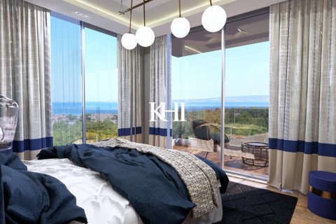 2+1 Leilighet  i Akbuk, Aydin, Tyrkia Nr. 219793 - 12