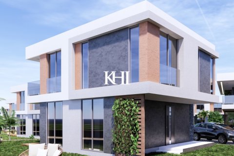 2+1 Leilighet  i Akbuk, Aydin, Tyrkia Nr. 219793 - 13