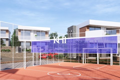 2+1 Leilighet  i Akbuk, Aydin, Tyrkia Nr. 219793 - 14