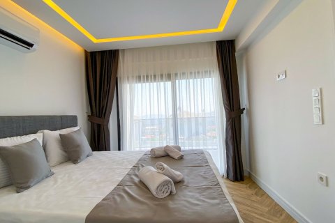 4+1 Villa i Ovacik, Mugla, Turkiet Nr. 228976 - 11