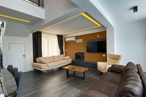 4+1 Villa i Ovacik, Mugla, Turkiet Nr. 228976 - 13