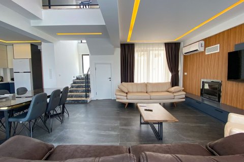 4+1 Villa i Ovacik, Mugla, Turkiet Nr. 228976 - 14