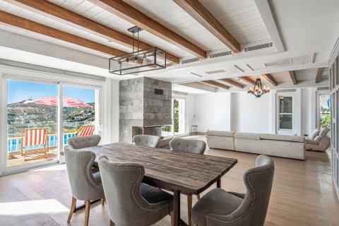 Villa for sale  in Bodrum, Mugla, Turkey, 6 bedrooms, 260m2, No. 215369 – photo 15