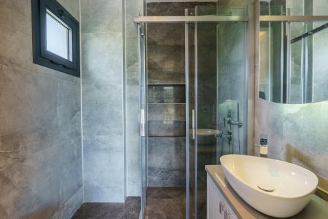 5+1 Villa i Seferihisar, Izmir, Tyrkiet Nr. 219952 - 20