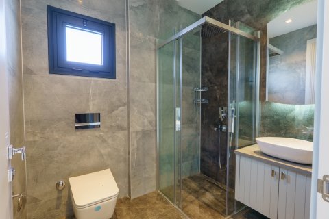 5+1 Villa i Seferihisar, Izmir, Tyrkiet Nr. 219952 - 18