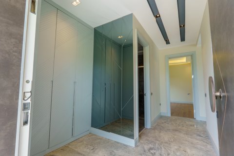 5+1 Villa i Seferihisar, Izmir, Tyrkiet Nr. 219952 - 21